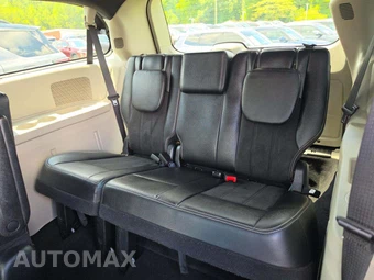 2020 Dodge Grand Caravan SXT 121.2" WB - miniatura 14