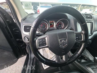 2020 Dodge Journey Crossroad – miniatura 10
