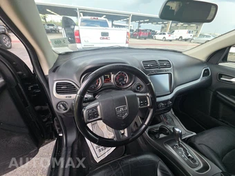 2020 Dodge Journey Crossroad – miniatura 11