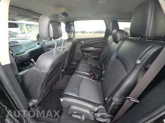 2020 Dodge Journey Crossroad – miniatura 13