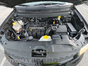 2020 Dodge Journey Crossroad – miniatura 16