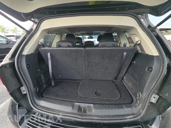 2020 Dodge Journey Crossroad – miniatura 17