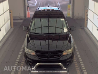 2020 Dodge Journey Crossroad – miniatura 2