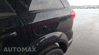 2020 Dodge Journey Crossroad – miniatura 24