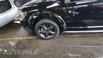 2020 Dodge Journey Crossroad – miniatura 27
