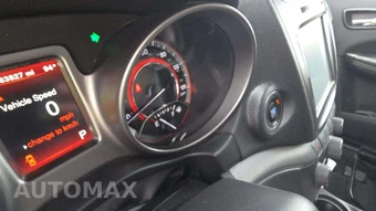 2020 Dodge Journey Crossroad – miniatura 29