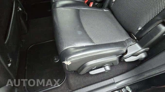 2020 Dodge Journey Crossroad – miniatura 30
