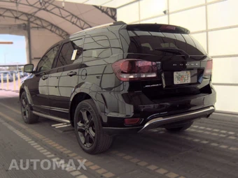 2020 Dodge Journey Crossroad – miniatura 6