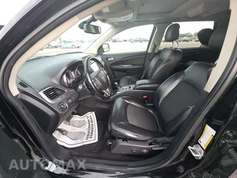 2020 Dodge Journey Crossroad – miniatura 7
