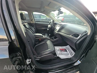 2020 Dodge Journey Crossroad – miniatura 8