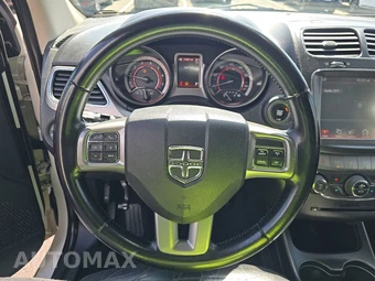 2020 Dodge Journey Crossroad - miniatura 10
