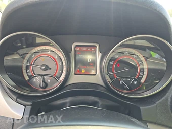2020 Dodge Journey Crossroad - miniatura 12