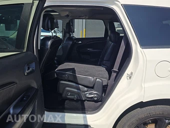 2020 Dodge Journey Crossroad - miniatura 13