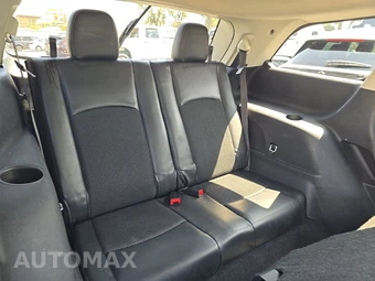 2020 Dodge Journey Crossroad - miniatura 14
