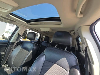 2020 Dodge Journey Crossroad - miniatura 22