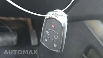 2020 Dodge Journey Crossroad - miniatura 24