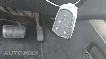 2020 Dodge Journey Crossroad - miniatura 28