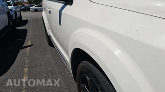 2020 Dodge Journey Crossroad - miniatura 35