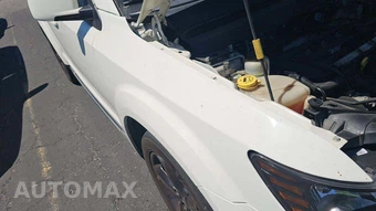 2020 Dodge Journey Crossroad - miniatura 40