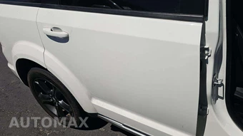 2020 Dodge Journey Crossroad - miniatura 43