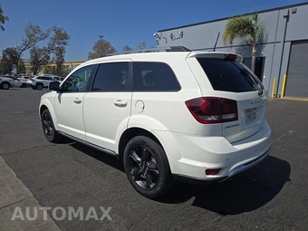 2020 Dodge Journey Crossroad - miniatura 6