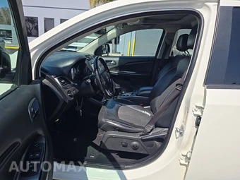 2020 Dodge Journey Crossroad - miniatura 7