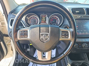 2020 Dodge Journey Crossroad – miniatura 10