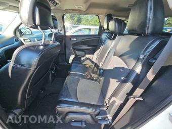 2020 Dodge Journey Crossroad – miniatura 13