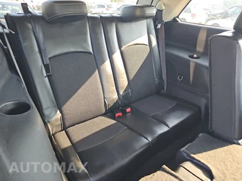 2020 Dodge Journey Crossroad – miniatura 14