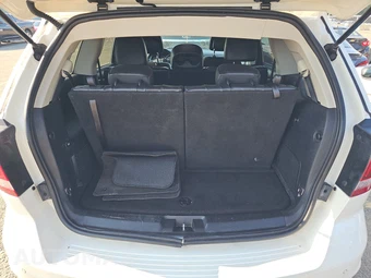 2020 Dodge Journey Crossroad – miniatura 17