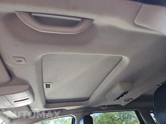 2020 Dodge Journey Crossroad – miniatura 18