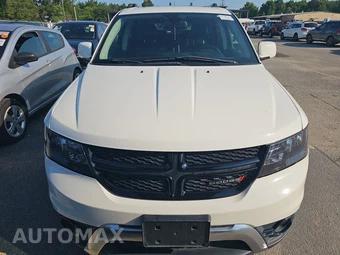 2020 Dodge Journey Crossroad – miniatura 2