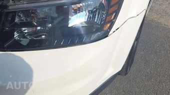 2020 Dodge Journey Crossroad – miniatura 28