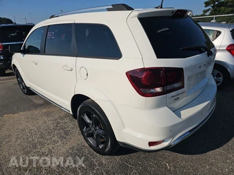 2020 Dodge Journey Crossroad – miniatura 6