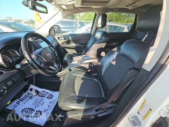 2020 Dodge Journey Crossroad – miniatura 7