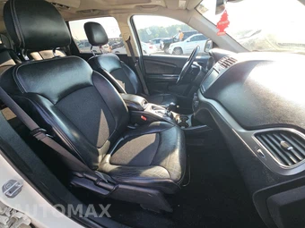 2020 Dodge Journey Crossroad – miniatura 8