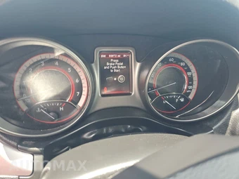 2020 Dodge Journey Crossroad - miniatura 12
