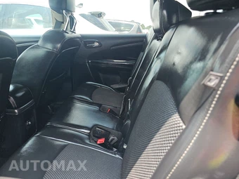 2020 Dodge Journey Crossroad - miniatura 13