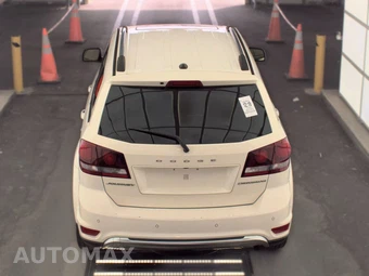 2020 Dodge Journey Crossroad - miniatura 5