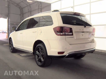 2020 Dodge Journey Crossroad - miniatura 6