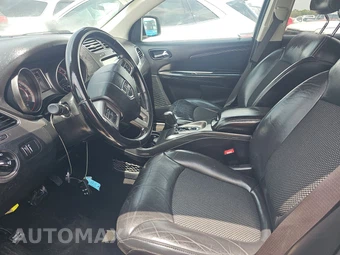 2020 Dodge Journey Crossroad - miniatura 7