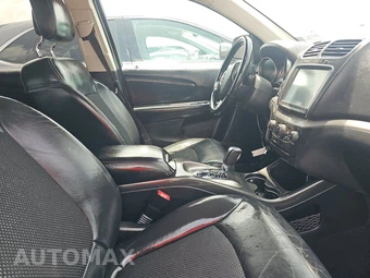 2020 Dodge Journey Crossroad - miniatura 8