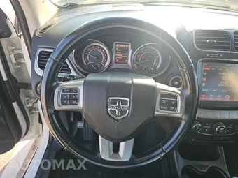 2020 Dodge Journey Crossroad – miniatura 10
