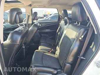 2020 Dodge Journey Crossroad – miniatura 13