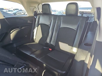 2020 Dodge Journey Crossroad – miniatura 14