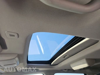 2020 Dodge Journey Crossroad – miniatura 18