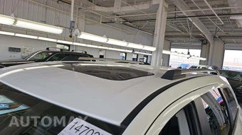 2020 Dodge Journey Crossroad – miniatura 21