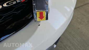 2020 Dodge Journey Crossroad – miniatura 32