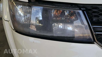 2020 Dodge Journey Crossroad – miniatura 33