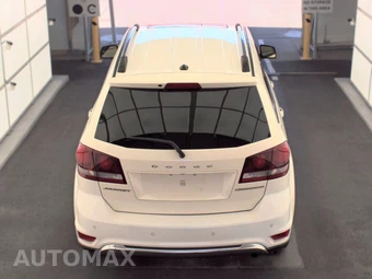 2020 Dodge Journey Crossroad – miniatura 5